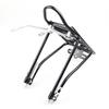 Adjustable 67020 Inch Bicycle Rear Rack Mountain Bike Multi-Model Compatible Folding Bike Shelf Bicycle Accessories