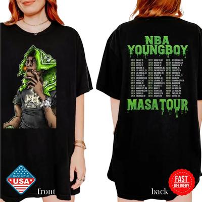 Tops – Magliette