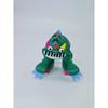 Doey Der Teigmann Actionfigur Spielzeug PVC Pianosaurier Figur Sammlerstück Modell Spielzeug für Kinder Geburtstagsgeschenk