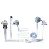 Industrial Teflon Immersion Heater Tube
