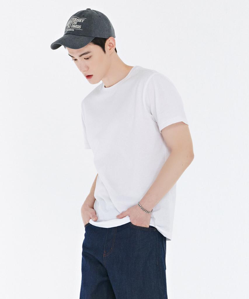 CHASECULT Unisex 2-Pack Short Sleeve T-Shirt-Cdzu8288A01