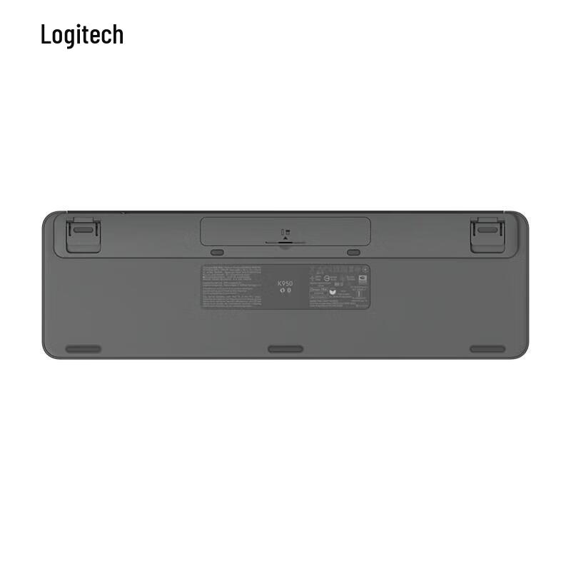 Logitech K950 Multi-Device Wireless Keyboard