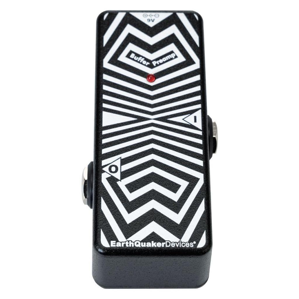 EarthQuaker EarthQuaker Devices Devices/Buffer/Preamp