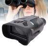 Digital Binoculars with Camera 4K QHD 48MP 3 Inch Color Screen 8X Digital Zoom Binoculars Video Camera with 1Celsius4 Inch Screw Hole for Bird Watchin