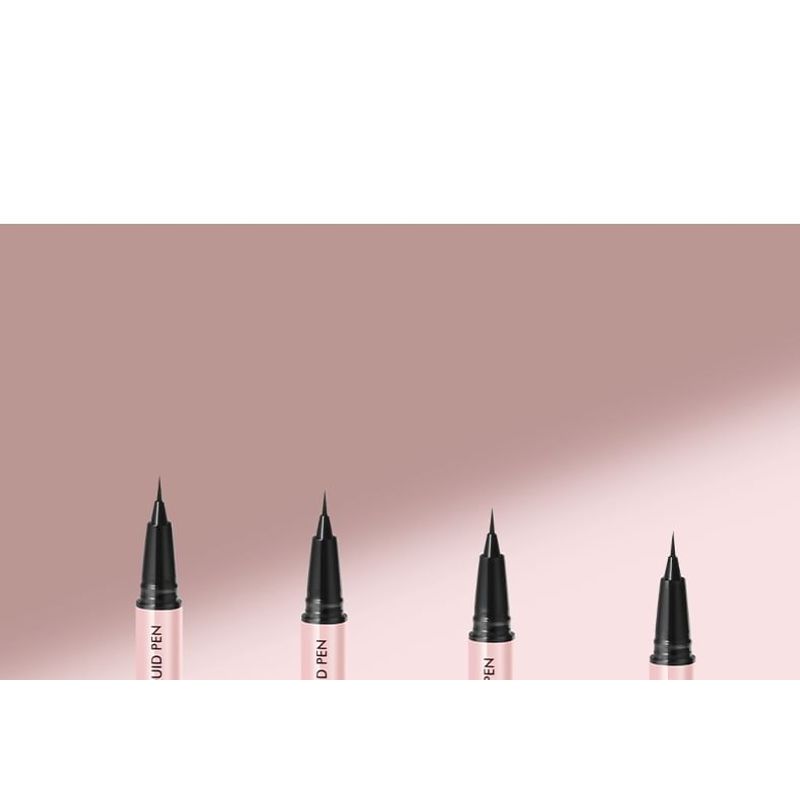 Pudaier - Ultra-Fine Lasting Liquid Eyeliner