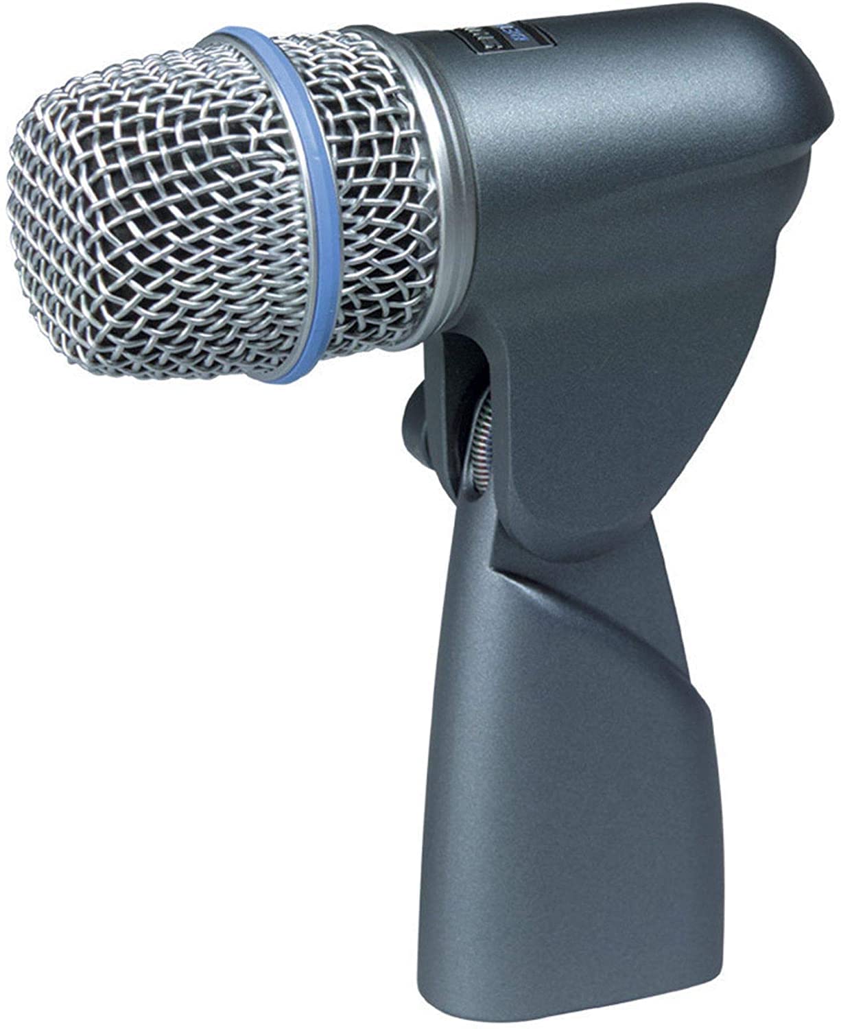

SHURE Dynamic Snare Tom Super BETA Warranty 2 Microphone Cardioid/Snare Tom/Live 56A-J [/Manufacturer s Years]