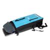 [COR Surf] Waterproof Backpack with Padded Laptop Pocket for Travel, Cycling, Camping, Hiking, Kayaking, Rafting, and Surfing - Dry Backpack,