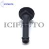 5/6 Ignition Coil Rubber Boot for Volvo C70 S70 XC70 XC90 S60 30713416, 307134160, 9125601, 91256010, 91256016,0221604001