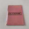 [USED] Official BLACKPINK JENNIE Trading Card Osaka