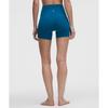 Lullulemon Align No Line™ High-Rise Shorts 6-Inch Jese