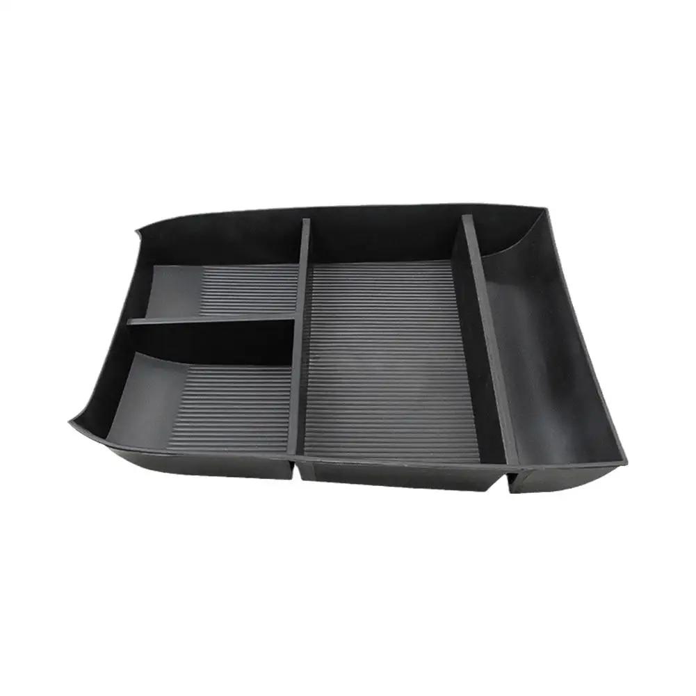 Central Control Lower Storage Box For Modern Palisade Car Storage Box Palisade Central Control Storage Box Acce V9J3