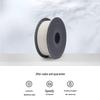 Bambu Lab ASA Aero Foaming 3D Printer Filament CN Plug (adapter Included)