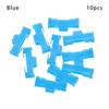 10/20Pcs Parts Fixing Holder Diy Rc Airplane Plastic Servos Cord Plugs Protector Buckle Clip Servo Extension Cable