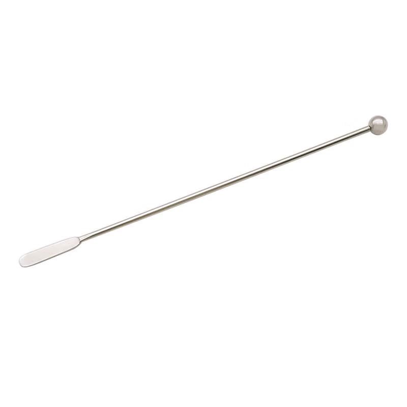 Jujie 304 Stainless Steel Long Handle Stirring Rod