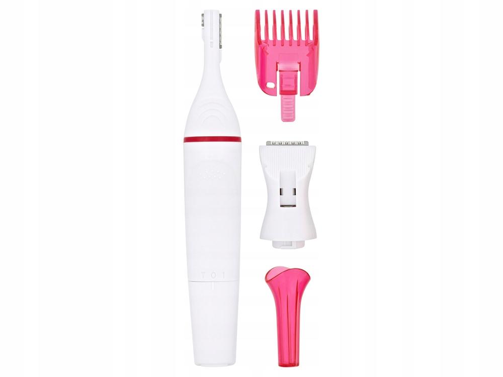 Depilatore Viso Ricambi (120) Gab_A