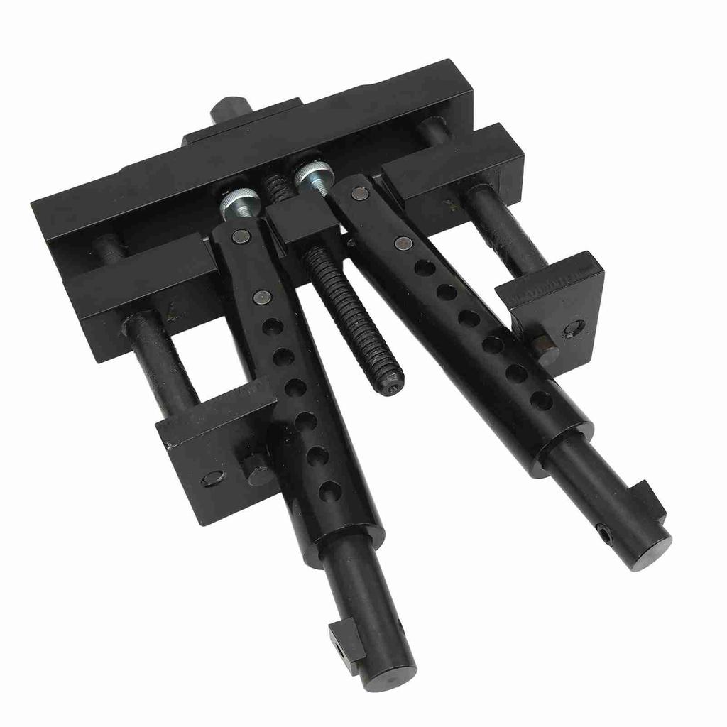 Motor Zylinderlaufbuchsen Abzieher PT 6400 C Kohlenstoffstahl Funktioniert ab 3? auf Nasslaufbuchse78in zu 6?14in Bohrung