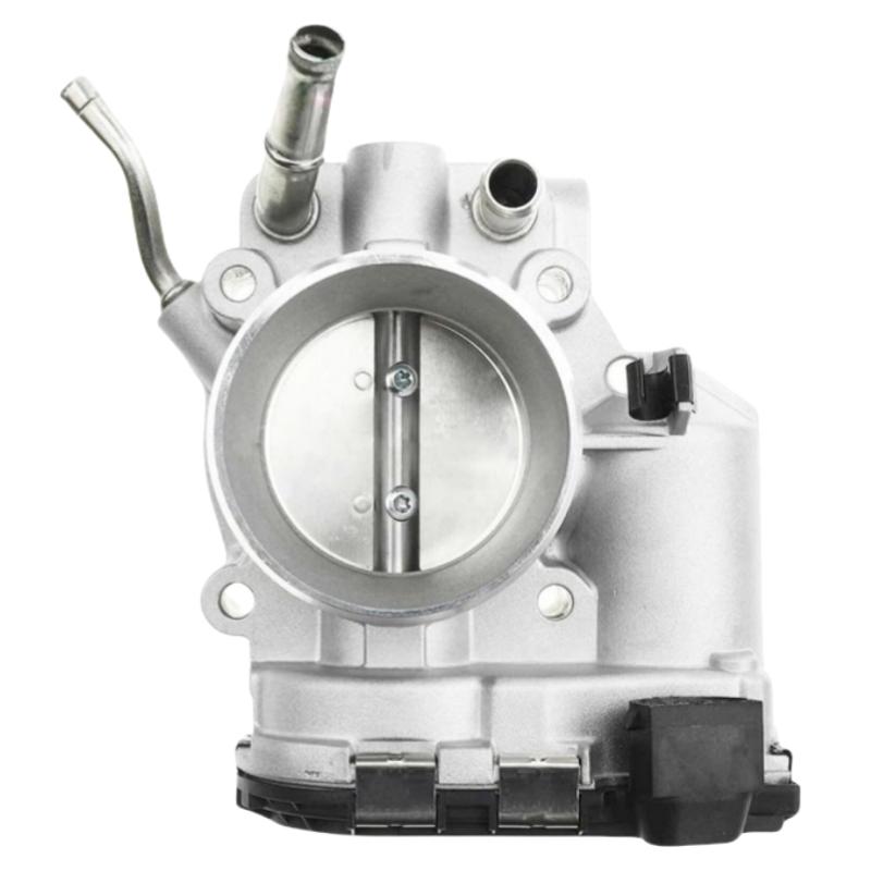 351002B180 35100-2B180 Throttle Body For Hyundai Elantra I30 Veloster Kia K2 K3 OEM:35100 2B180