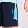 ERKE Boys' Quick-Dry Bermuda Sports Shorts