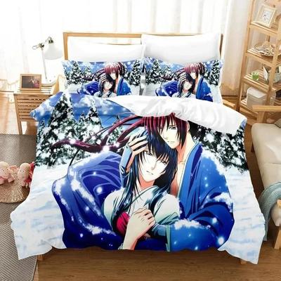 Biancheria da letto – Completi lenzuola e set da letto