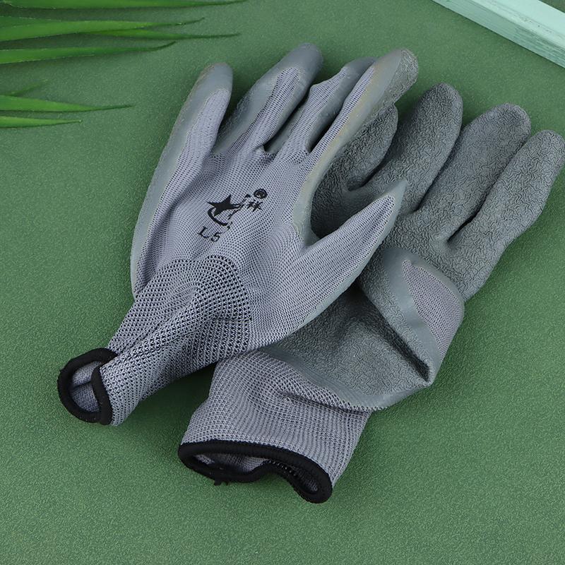 Electrician Work Gloves Protective Tool 400v Insulating Gloves 1 Pair Anti-electricity Low Voltage Security Protection Gloves