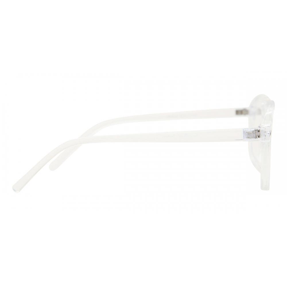 Full Rim Pilot Clear Smartbuy Collection Hedwig 3515 C2 Fashion Unisex Eyeglasses