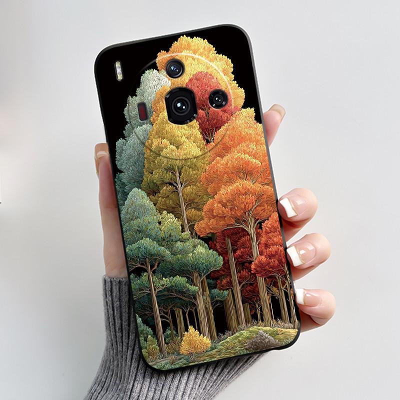 Hülle Für Nubia Z50S Pro 5G Capa NX713J TPU Silikon Handyhülle Für ZTE nubia Z60S Pro Niedlich Cool Cartoon Schutzhülle Bumper Funda