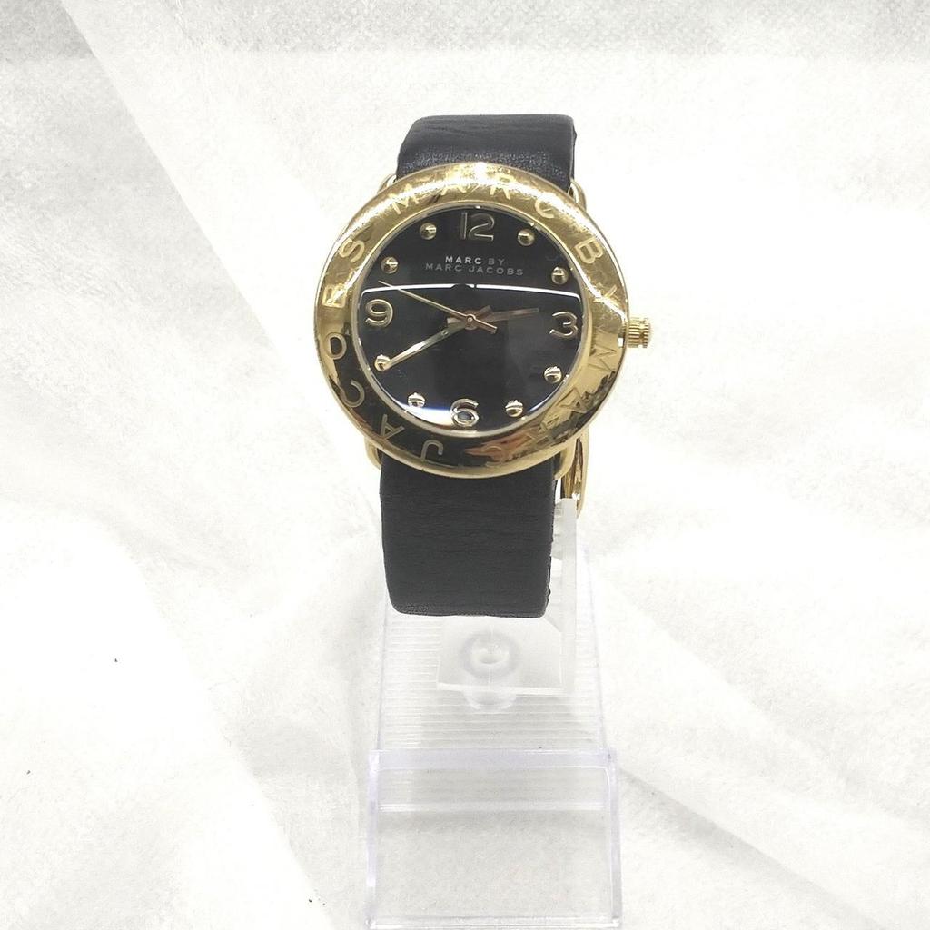 Used MARC BY MARC JACOBS MBM1154 Quartz