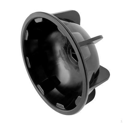 Wheel Wrench for Hub Cap A0005810000 Install Tool Durable 4.6x9cm Black Accessories Centre