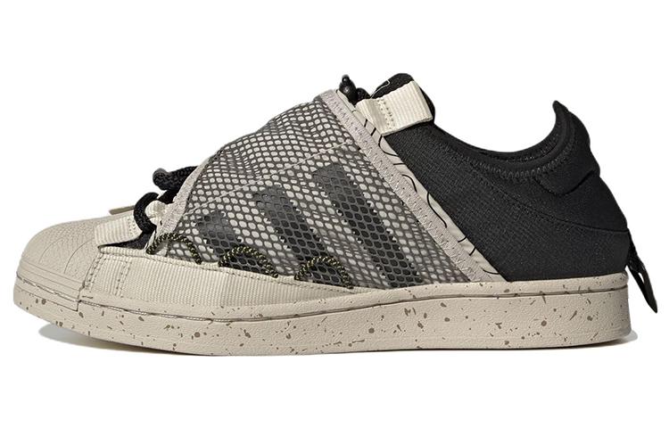 Adidas Superstar Sst  Clear Brown  FZ6540 47⅓