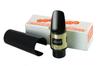 Otto Link Alto Saxophone Hard Mouthpiece, Rubber, 5