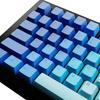 Glorious GPBT Gradient Keycaps - Nebula - US - Retail GLO-KB-ACC-KC-GPBT-GR-OCN-US KB0868