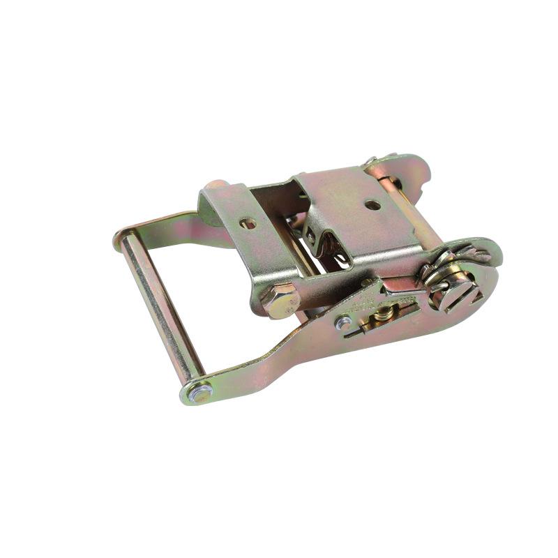 E-förmige Schnalle Ladungssicherungsgurt Zubehör für LKWs