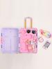 [young toys] Secret Jouju My Own Magical Carrier Playset