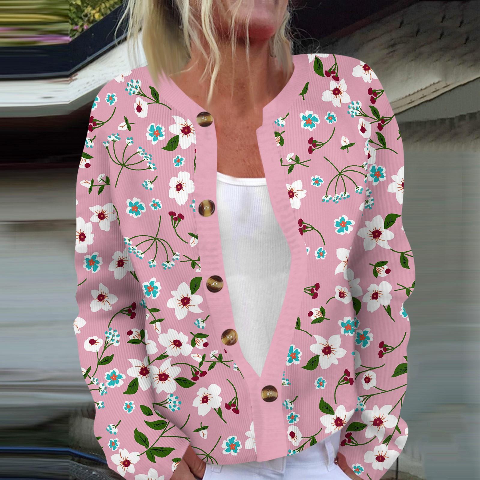 

Женская мода с длинным рукавом, рождественский принт «Снеговик-снежинка», куртка, кардиган XL