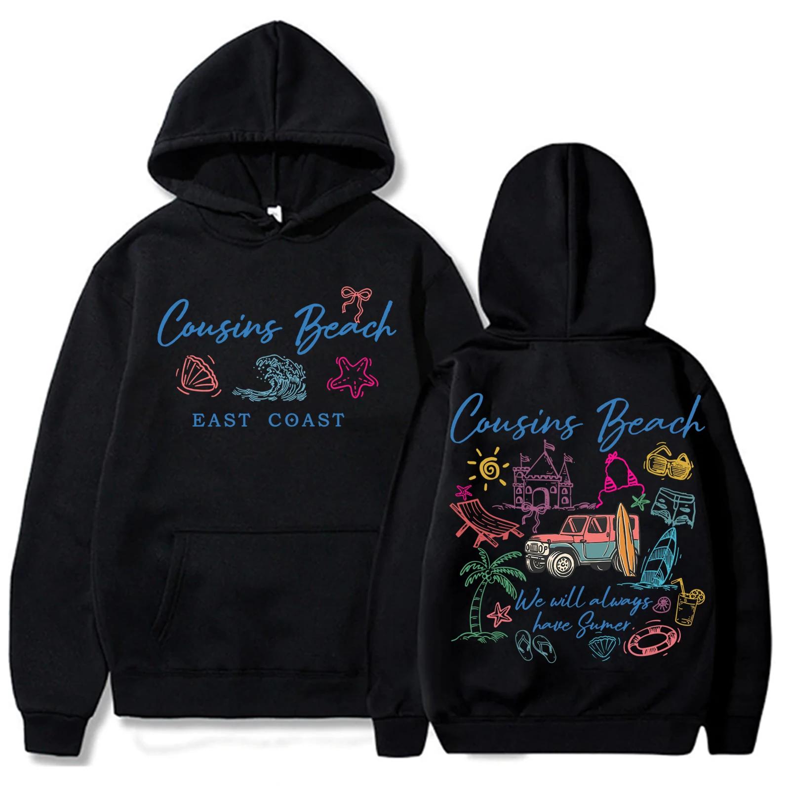 

In Summer I Transformed Into A Beautiful Team Sweatshirt Conrad Bailey Jeremiah Harajuku Men s Hoodie Top Fashionable Harajuku S