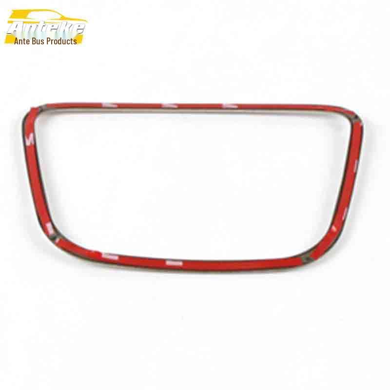 Verano GS Rear Row Air Outlet Decorative Trim for Third Row AC