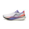 Li Ning Chasing The Wind 2 Cushioning Slip Resistant Abrasion Resistant Breathable Support Lightweight Rebound Low top ARPW012-6