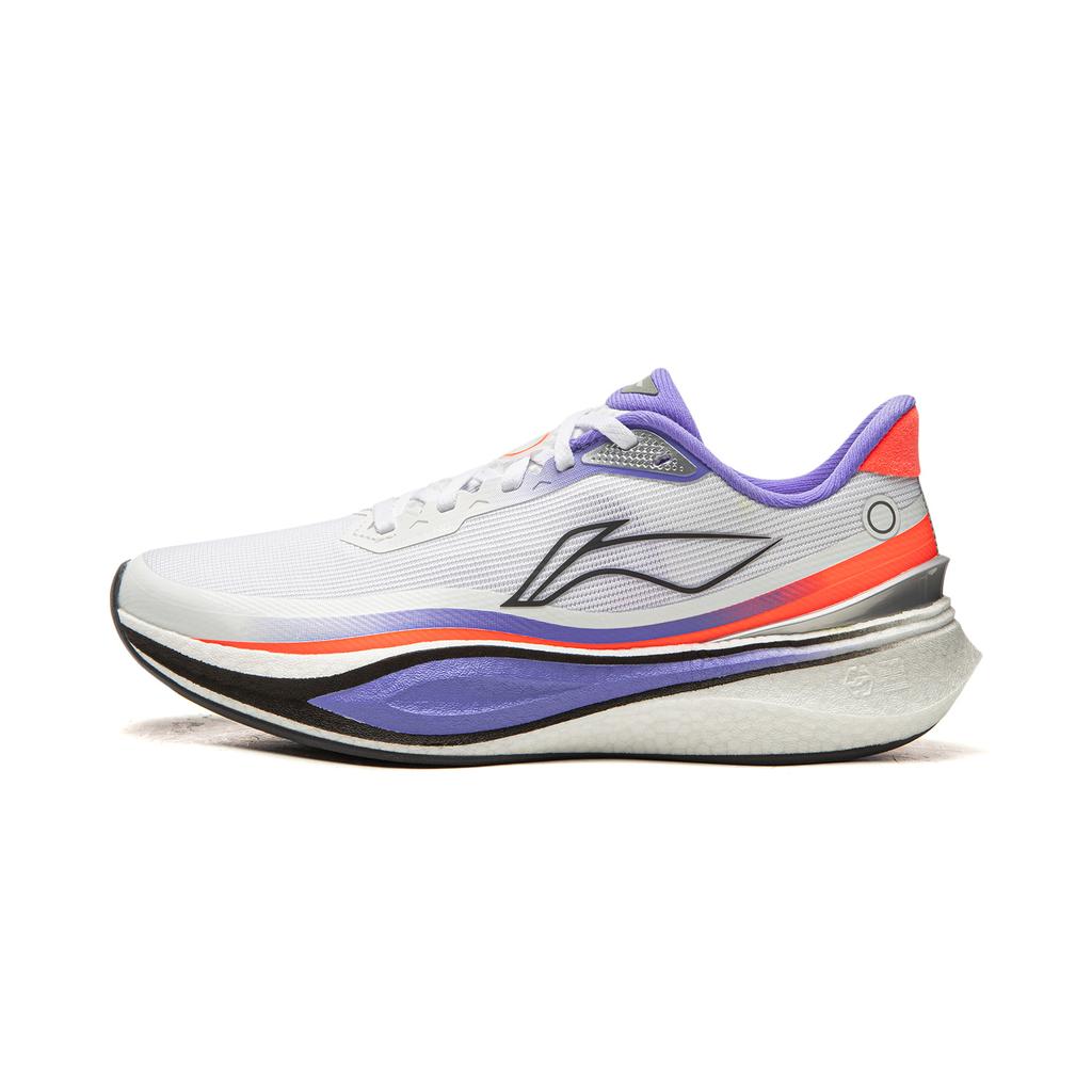 Li Ning Chasing The Wind 2 Cushioning Slip Resistant Abrasion Resistant Breathable Support Lightweight Rebound Low top ARPW012-6
