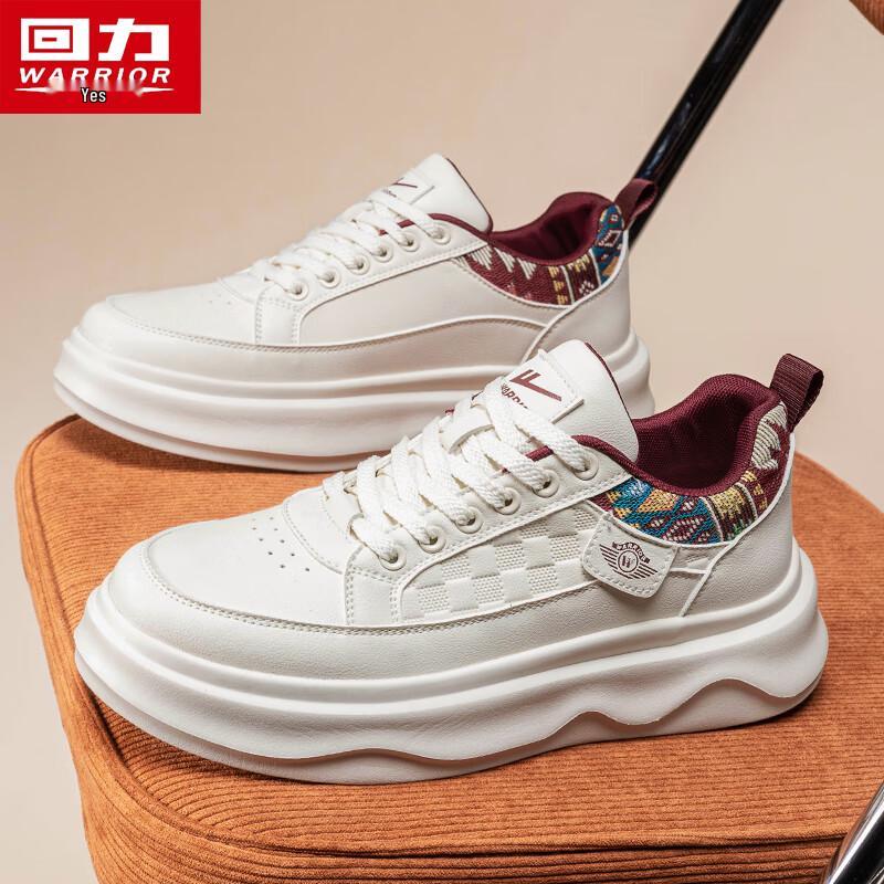 Warrior N282C Men s Fashion Skate Shoes 44