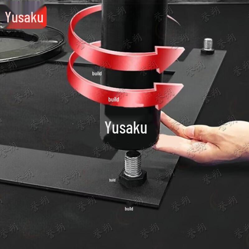 Yushuo Combat Training System