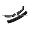 Volkswagen ID4 Front Lip Splitter for 2021-2024 Models