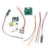 1503 3.7V 7.4V 10A 2750KV Tiny 3-phase Brushless Motor High Speed Engine 1.5mm Shaft For DIY RC FPV Drone Quadcopter Aircraft