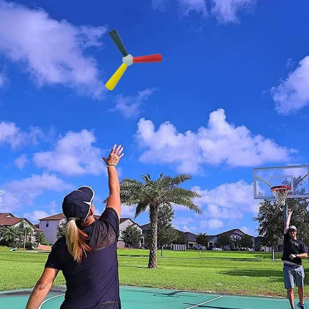 Throwing Rod Speed Training Tool, Reaction Training Rod Capture Trainer, Hand-eye Coordination Reaction Trainer