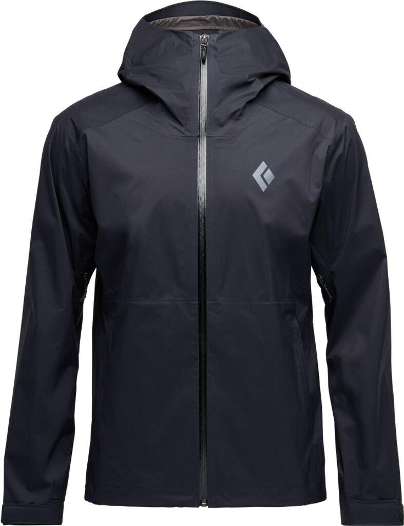 Jacket Black Diamond Fineline Stretch Shell Jacket