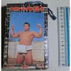 1981 New Ozeki Chiyonofuji Amada 33 Sumo Cards Unopened Bundle Bromide Rikishi