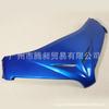 GL1800 Multicolor ABS Plastic Windshield Fairing Panel