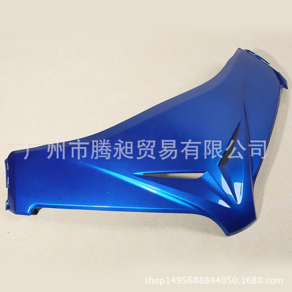 GL1800 Multicolor ABS Plastic Windshield Fairing Panel