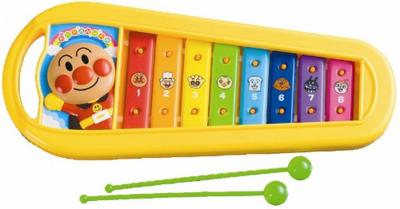 Anpanman Xylophone
