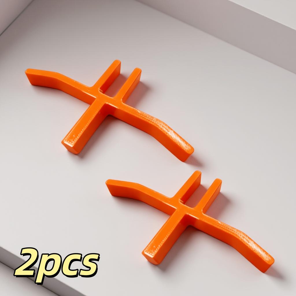 2Pcs Drill Cord Winder Ratchet Reel Baffle Neat Fast Winding Non-electric Tool RV Garage Home Storage