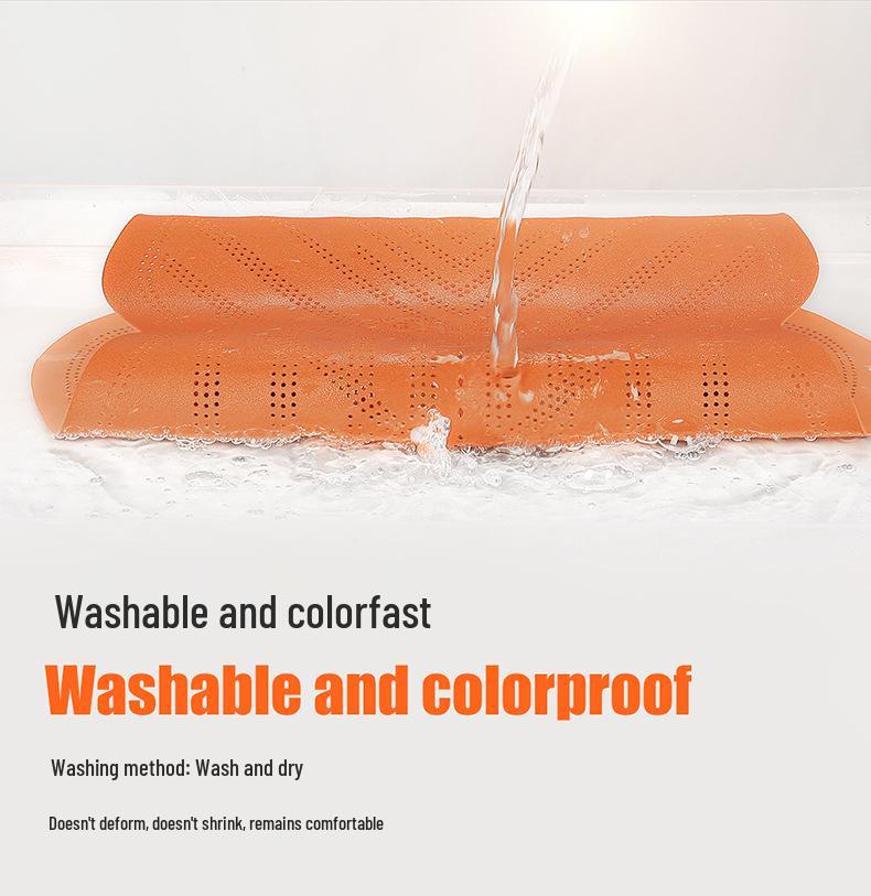 Universal Suede Car Seat Cushion Set for Hongqi HS5/H5 - Breathable, Four Seasons, Three-Piece